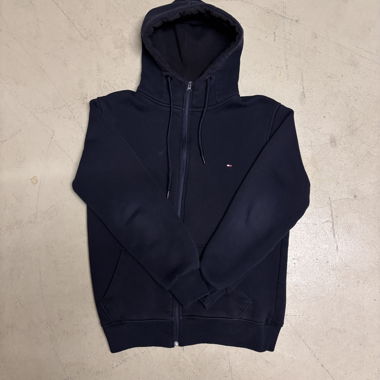 Thommy Hilfiger Zipper