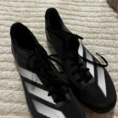 Distancestar Nail Shoes 