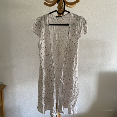 Abito floreale Brandy Melville