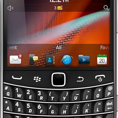 Blackberry Bold 9900