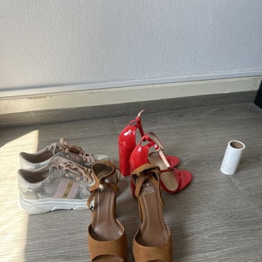 Chaussure 