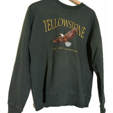 Pullover
