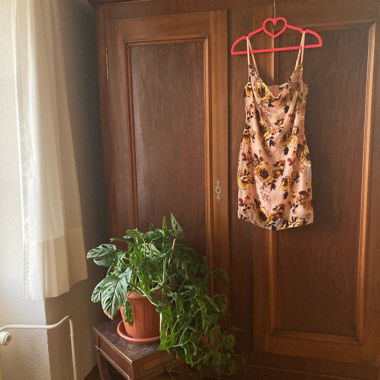 Cocktail Dress 