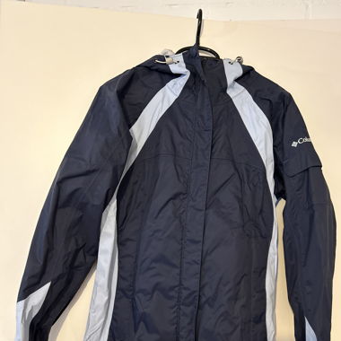 Regenjacke