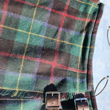 Gonna Tartan O'Neill