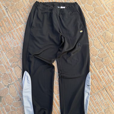 Nike tn air retro pant zebra