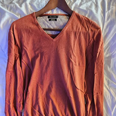 MAGLIONE - Massimo Dutti (Set di 4)