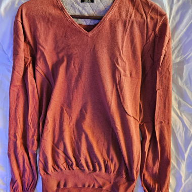 SWEATER - Massimo Dutti (Set of 4)