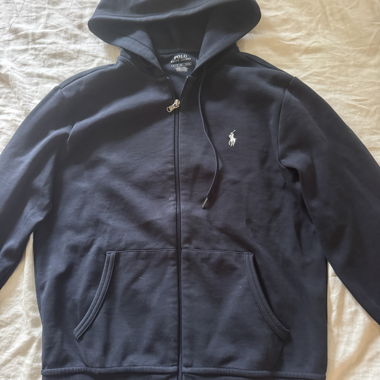 Hoodie Ralph Lauren Polo