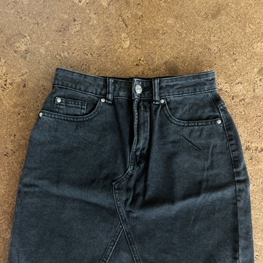 Jeans Rock