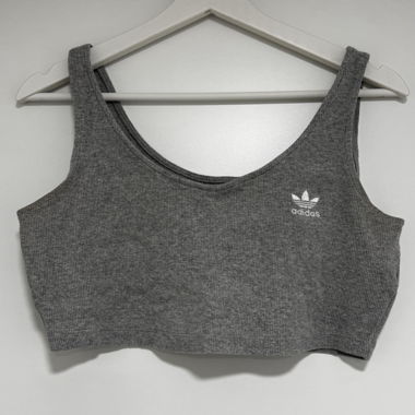 Adidas Crop top