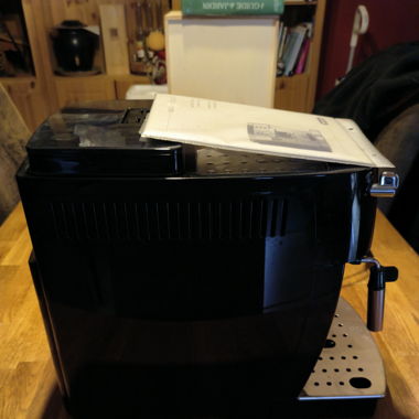 Magnifique machine a café Delonghi 
