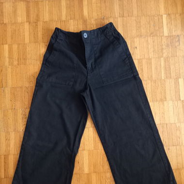 Black pants