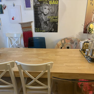 Tisch Ikea 