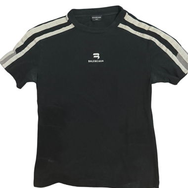 T-shirt Balenciaga Sporty B