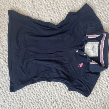 Abercrombie & Fitch Polo Shirt