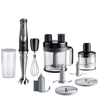 Mixeur plongeant Braun