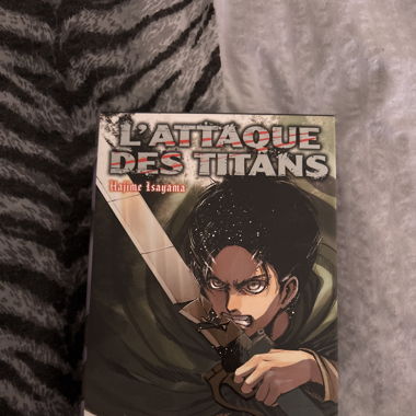 L’Attaque Des Titans - Coffret tomes 9 à 12