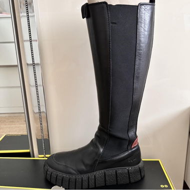 Bottes montantes