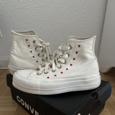 Converse 