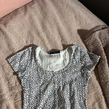 Bandy Shirt