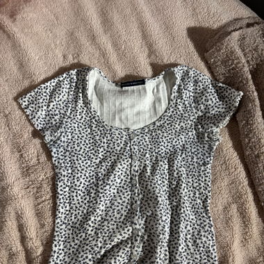 Bandy Shirt