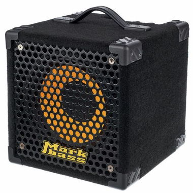 E-Bass Uebungsverstärker - Markbass Micromark 801