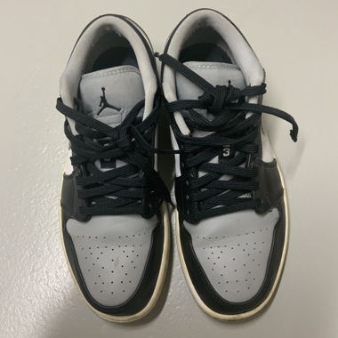 Nike Jordan