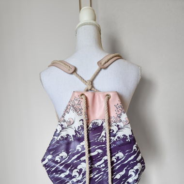 Big Wave Rucksack