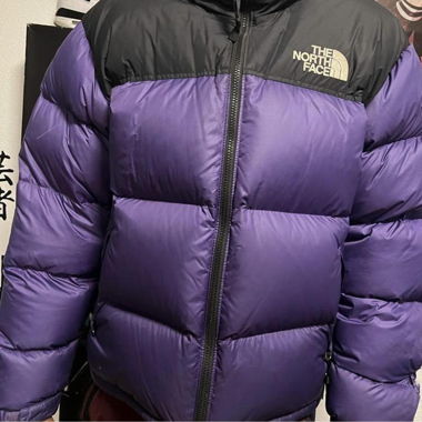 Doudoune north face 