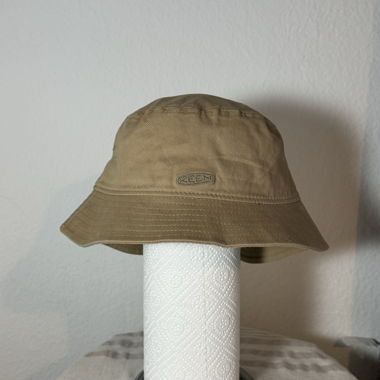 Keen Bucket Hat Tan