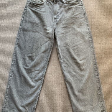 Jeans Baggy H&M 32/32