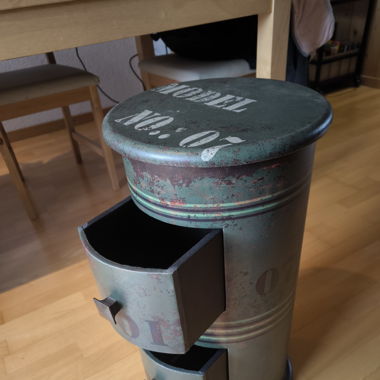 Bedside table