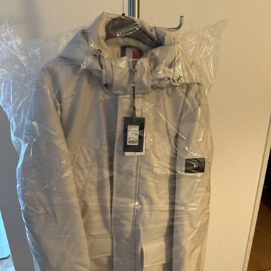 Tommy Hilfiger XXL Winterparka