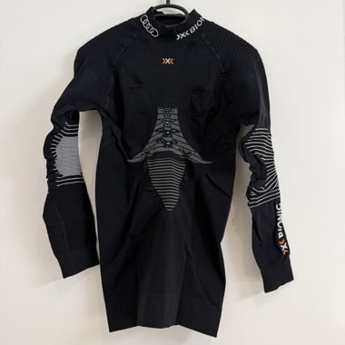 X-Bionic Funktionsshirt Lady L