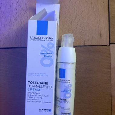 La Roche-Posay Toleriane Cream 40 ml