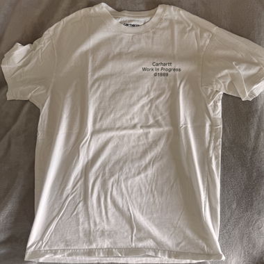 T-shirt Carhartt WIP