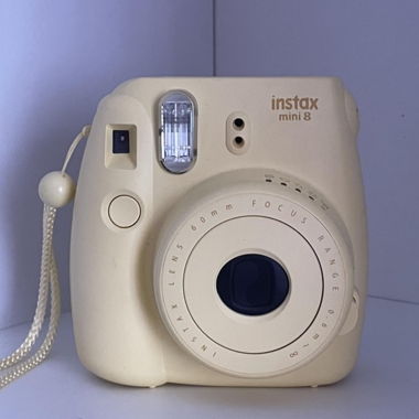 Appareil photo Fujifilm Instax Mini 8