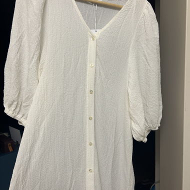Robe d'été
