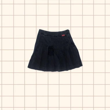 Tennis skirt