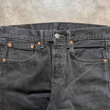 Levis 501 Denim 31x30