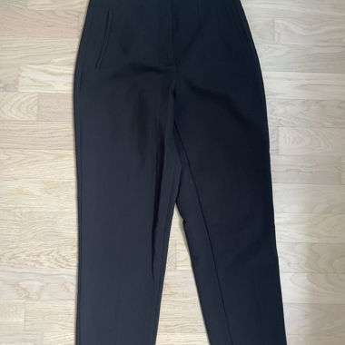 Pantalon ZARA taille haute, T. M