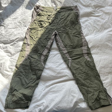 Vintage Nike trackpants