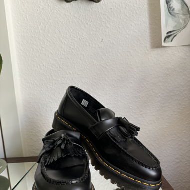 Dr. Martens