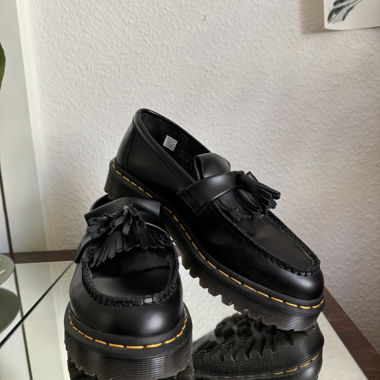 Dr. Martens