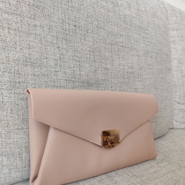 Clutch Tasche Dune