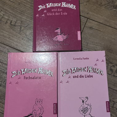 Books