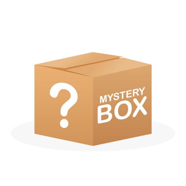 Mystery Box