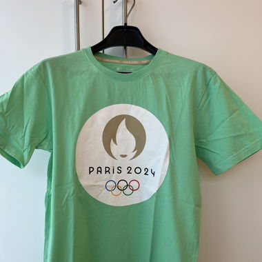 Grünes TShirt