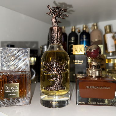 Set di Profumi